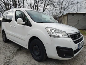 Peugeot Partner 1.6 hdi - 5600 € / 10952.65 лв. - 32984205 4 | Car24.bg Peugeot Partner 1.6 hdi - 5600 € / 10952.65 лв. - 32984205 4