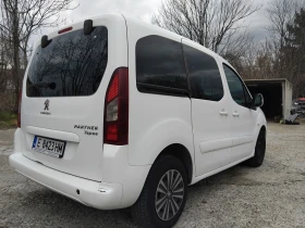 Peugeot Partner 1.6 hdi - 5600 € / 10952.65 лв. - 32984205 6 | Car24.bg Peugeot Partner 1.6 hdi - 5600 € / 10952.65 лв. - 32984205 6
