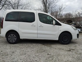 Peugeot Partner 1.6 hdi - 5600 € / 10952.65 лв. - 32984205 5 | Car24.bg Peugeot Partner 1.6 hdi - 5600 € / 10952.65 лв. - 32984205 5