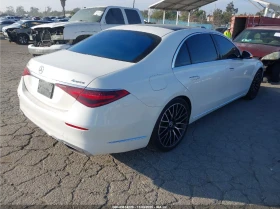 Mercedes-Benz S 580 МАСАЖ* ОБДУХВАНЕ* BURMESTER* ПОДГРЕВ* - 52000 € / 101703.16 лв. - 41456168 5 | Car24.bg Mercedes-Benz S 580 МАСАЖ* ОБДУХВАНЕ* BURMESTER* ПОДГРЕВ* - 52000 € / 101703.16 лв. - 41456168 5
