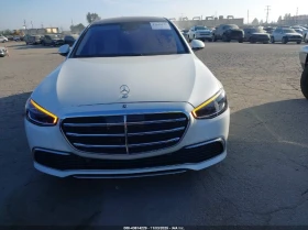 Mercedes-Benz S 580 МАСАЖ* ОБДУХВАНЕ* BURMESTER* ПОДГРЕВ* - 52000 € / 101703.16 лв. - 41456168 3 | Car24.bg Mercedes-Benz S 580 МАСАЖ* ОБДУХВАНЕ* BURMESTER* ПОДГРЕВ* - 52000 € / 101703.16 лв. - 41456168 3