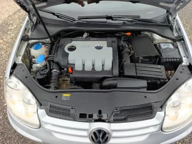 VW Golf V 1.9TDI 105k.c - 3990 € / 7803.76 лв. - 38688253 14 | Car24.bg VW Golf V 1.9TDI 105k.c - 3990 € / 7803.76 лв. - 38688253 14