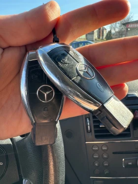 Mercedes-Benz C 200 2.2 CDI OM646 - 4500 € / 8801.24 лв. - 44398020 13 | Car24.bg Mercedes-Benz C 200 2.2 CDI OM646 - 4500 € / 8801.24 лв. - 44398020 13