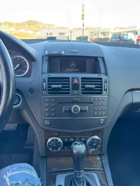 Mercedes-Benz C 200 2.2 CDI OM646 - 4500 € / 8801.24 лв. - 44398020 10 | Car24.bg Mercedes-Benz C 200 2.2 CDI OM646 - 4500 € / 8801.24 лв. - 44398020 10