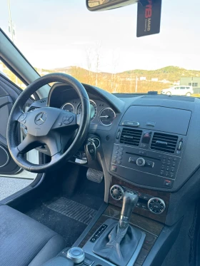 Mercedes-Benz C 200 2.2 CDI OM646 - 4500 € / 8801.24 лв. - 44398020 11 | Car24.bg Mercedes-Benz C 200 2.2 CDI OM646 - 4500 € / 8801.24 лв. - 44398020 11