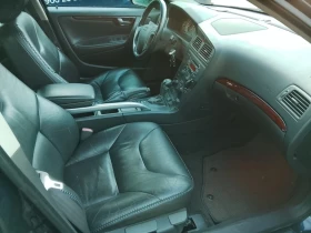 Volvo Xc70 2.4i Automatic 4x4 - 1350 € / 2640.37 лв. - 23501631 8 | Car24.bg Volvo Xc70 2.4i Automatic 4x4 - 1350 € / 2640.37 лв. - 23501631 8