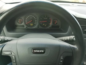 Volvo Xc70 2.4i Automatic 4x4 - 1350 € / 2640.37 лв. - 23501631 9 | Car24.bg Volvo Xc70 2.4i Automatic 4x4 - 1350 € / 2640.37 лв. - 23501631 9