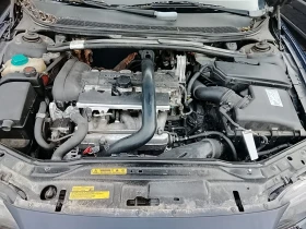 Volvo Xc70 2.4i Automatic 4x4 - 1350 € / 2640.37 лв. - 23501631 16 | Car24.bg Volvo Xc70 2.4i Automatic 4x4 - 1350 € / 2640.37 лв. - 23501631 16