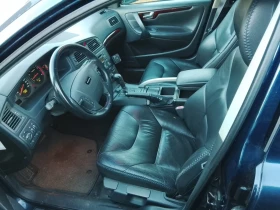 Volvo Xc70 2.4i Automatic 4x4 - 1350 € / 2640.37 лв. - 23501631 5 | Car24.bg Volvo Xc70 2.4i Automatic 4x4 - 1350 € / 2640.37 лв. - 23501631 5