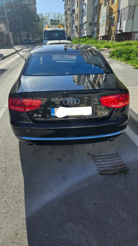 Audi A8 4.2 tdi | Auto.bg — изображение 3 Audi A8 4.2 tdi | Auto.bg — изображение 3