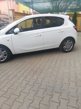 Opel Corsa 1.4газ бензин - 5900 € / 11539.40 лв. - 92127777 10 | Car24.bg Opel Corsa 1.4газ бензин - 5900 € / 11539.40 лв. - 92127777 10