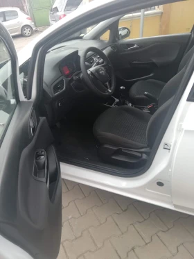 Opel Corsa 1.4газ бензин - 5900 € / 11539.40 лв. - 92127777 12 | Car24.bg Opel Corsa 1.4газ бензин - 5900 € / 11539.40 лв. - 92127777 12