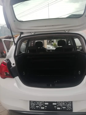 Opel Corsa 1.4газ бензин - 5900 € / 11539.40 лв. - 92127777 15 | Car24.bg Opel Corsa 1.4газ бензин - 5900 € / 11539.40 лв. - 92127777 15