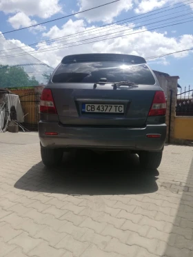 Kia Sorento 2.0 D 4Х4 БЪРЗИ-БАВНИ | Auto.bg — изображение 7 Kia Sorento 2.0 D 4Х4 БЪРЗИ-БАВНИ | Auto.bg — изображение 7