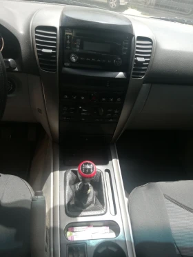 Kia Sorento 2.0 D 4Х4 БЪРЗИ-БАВНИ | Auto.bg — изображение 12 Kia Sorento 2.0 D 4Х4 БЪРЗИ-БАВНИ | Auto.bg — изображение 12