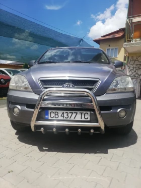 Kia Sorento 2.0 D 4Х4 БЪРЗИ-БАВНИ | Auto.bg — изображение 15 Kia Sorento 2.0 D 4Х4 БЪРЗИ-БАВНИ | Auto.bg — изображение 15