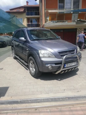 Kia Sorento 2.0 D 4Х4 БЪРЗИ-БАВНИ | Auto.bg — изображение 13 Kia Sorento 2.0 D 4Х4 БЪРЗИ-БАВНИ | Auto.bg — изображение 13