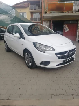 Opel Corsa 1.4газ бензин - 5900 € / 11539.40 лв. - 92127777 11 | Car24.bg Opel Corsa 1.4газ бензин - 5900 € / 11539.40 лв. - 92127777 11