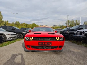 Dodge Challenger SRT New 800km - 69900 € / 136712.52 лв. - 23757386 2 | Car24.bg Dodge Challenger SRT New 800km - 69900 € / 136712.52 лв. - 23757386 2