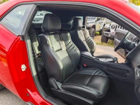 Dodge Challenger SRT New 800km - 69900 € / 136712.52 лв. - 23757386 12 | Car24.bg Dodge Challenger SRT New 800km - 69900 € / 136712.52 лв. - 23757386 12