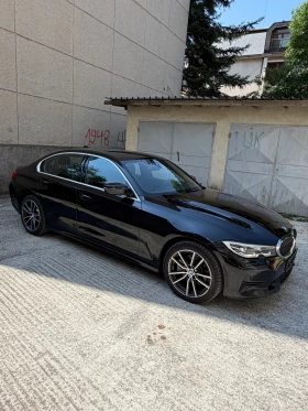 BMW 330 - 20900 € / 40876.85 лв. - 95093289 4 | Car24.bg BMW 330 - 20900 € / 40876.85 лв. - 95093289 4