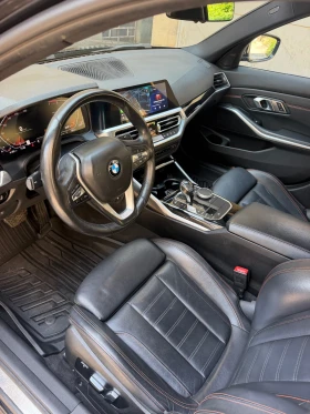 BMW 330 - 20900 € / 40876.85 лв. - 95093289 7 | Car24.bg BMW 330 - 20900 € / 40876.85 лв. - 95093289 7
