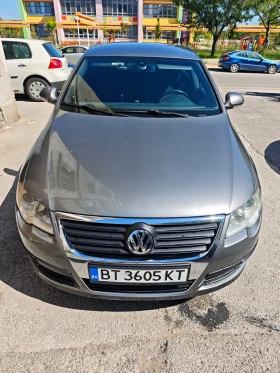 VW Passat - Car24.bg VW Passat