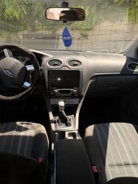 Ford Focus undefined | Auto.bg — изображение 4 Ford Focus undefined | Auto.bg — изображение 4