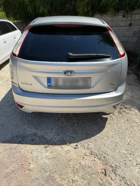 Ford Focus undefined | Auto.bg — изображение 6 Ford Focus undefined | Auto.bg — изображение 6
