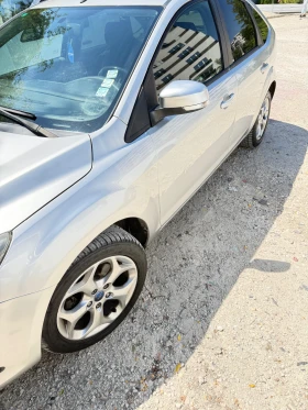 Ford Focus undefined | Auto.bg — изображение 5 Ford Focus undefined | Auto.bg — изображение 5