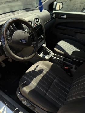 Ford Focus undefined | Auto.bg — изображение 2 Ford Focus undefined | Auto.bg — изображение 2