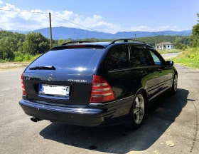 Mercedes-Benz C 200 kompressor - 3700 € - 38138712 5 | Car24.bg Mercedes-Benz C 200 kompressor - 3700 € - 38138712 5