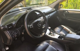 Mercedes-Benz C 200 kompressor - 3700 € - 38138712 8 | Car24.bg Mercedes-Benz C 200 kompressor - 3700 € - 38138712 8