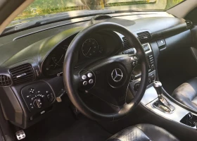 Mercedes-Benz C 200 kompressor - 3700 € - 38138712 9 | Car24.bg Mercedes-Benz C 200 kompressor - 3700 € - 38138712 9