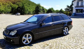 Mercedes-Benz C 200 kompressor - 3700 € - 38138712 2 | Car24.bg Mercedes-Benz C 200 kompressor - 3700 € - 38138712 2