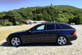 Mercedes-Benz C 200 kompressor - 3700 € - 38138712 4 | Car24.bg Mercedes-Benz C 200 kompressor - 3700 € - 38138712 4