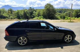 Mercedes-Benz C 200 kompressor - 3700 € - 38138712 3 | Car24.bg Mercedes-Benz C 200 kompressor - 3700 € - 38138712 3