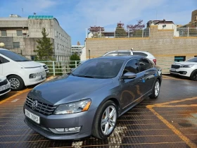 VW Passat The New Passat 2.0 Tdi B7 | Auto.bg — изображение 2 VW Passat The New Passat 2.0 Tdi B7 | Auto.bg — изображение 2