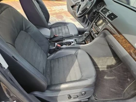 VW Passat The New Passat 2.0 Tdi B7 | Auto.bg — изображение 12 VW Passat The New Passat 2.0 Tdi B7 | Auto.bg — изображение 12