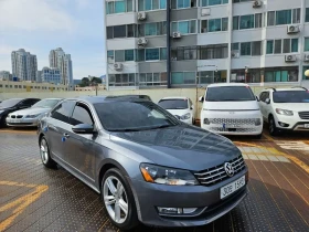 VW Passat The New Passat 2.0 Tdi B7 | Auto.bg — изображение 8 VW Passat The New Passat 2.0 Tdi B7 | Auto.bg — изображение 8