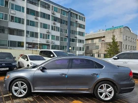 VW Passat The New Passat 2.0 Tdi B7 | Auto.bg — изображение 3 VW Passat The New Passat 2.0 Tdi B7 | Auto.bg — изображение 3