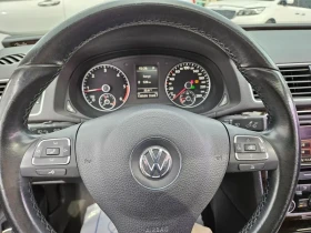 VW Passat The New Passat 2.0 Tdi B7 | Auto.bg — изображение 16 VW Passat The New Passat 2.0 Tdi B7 | Auto.bg — изображение 16