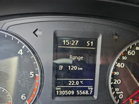 VW Passat The New Passat 2.0 Tdi B7 | Auto.bg — изображение 17 VW Passat The New Passat 2.0 Tdi B7 | Auto.bg — изображение 17