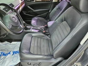 VW Passat The New Passat 2.0 Tdi B7 | Auto.bg — изображение 11 VW Passat The New Passat 2.0 Tdi B7 | Auto.bg — изображение 11