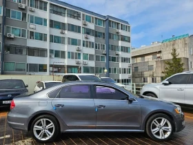 VW Passat The New Passat 2.0 Tdi B7 | Auto.bg — изображение 7 VW Passat The New Passat 2.0 Tdi B7 | Auto.bg — изображение 7