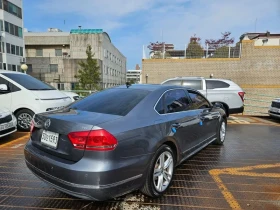 VW Passat The New Passat 2.0 Tdi B7 | Auto.bg — изображение 6 VW Passat The New Passat 2.0 Tdi B7 | Auto.bg — изображение 6