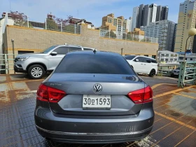 VW Passat The New Passat 2.0 Tdi B7 | Auto.bg — изображение 5 VW Passat The New Passat 2.0 Tdi B7 | Auto.bg — изображение 5
