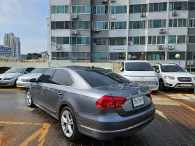 VW Passat The New Passat 2.0 Tdi B7 | Auto.bg — изображение 4 VW Passat The New Passat 2.0 Tdi B7 | Auto.bg — изображение 4