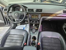 VW Passat The New Passat 2.0 Tdi B7 | Auto.bg — изображение 10 VW Passat The New Passat 2.0 Tdi B7 | Auto.bg — изображение 10