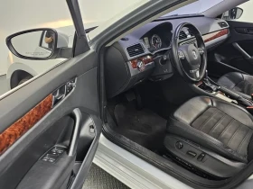 VW Passat 2.0 Tdi B7 - 7963 € - 66575050 11 | Car24.bg VW Passat 2.0 Tdi B7 - 7963 € - 66575050 11